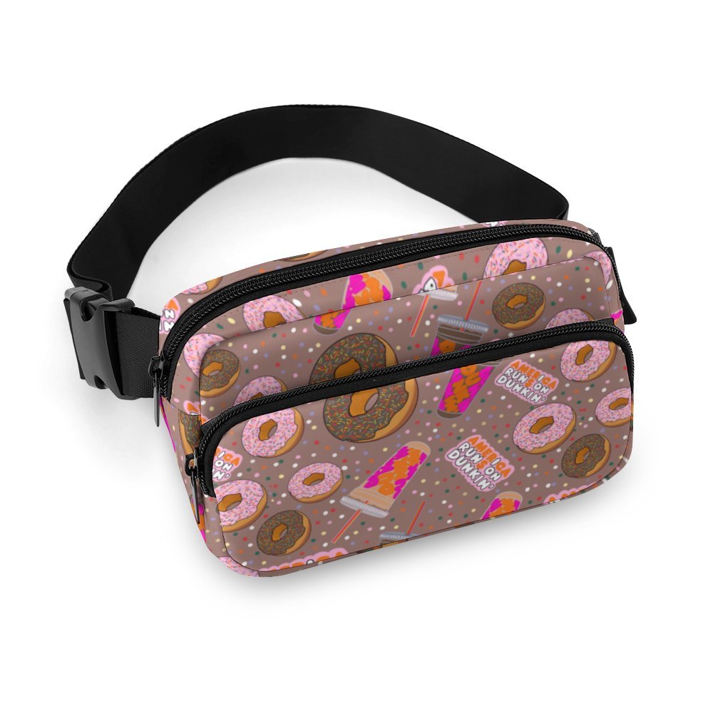 Dunkie Junkie Fanny Pack- PREORDER