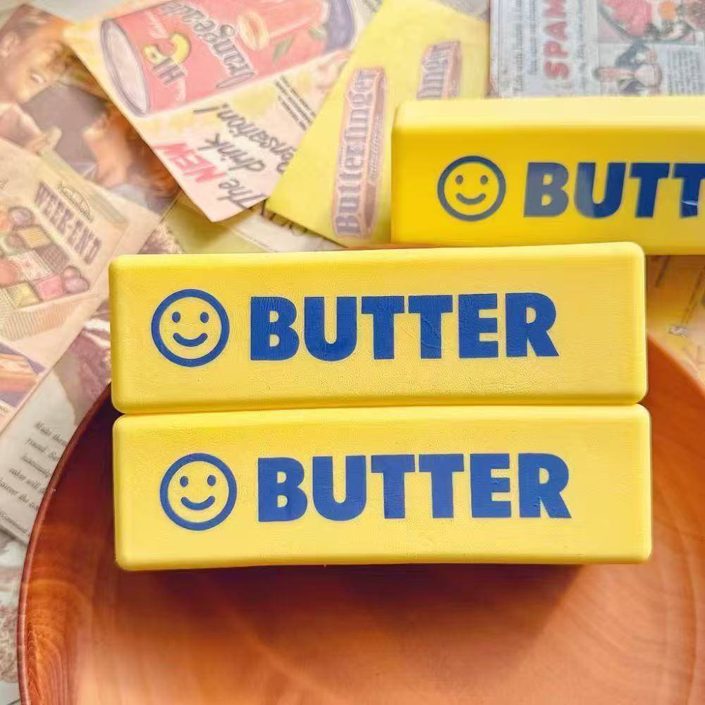 Squishy Butter - PREORDER