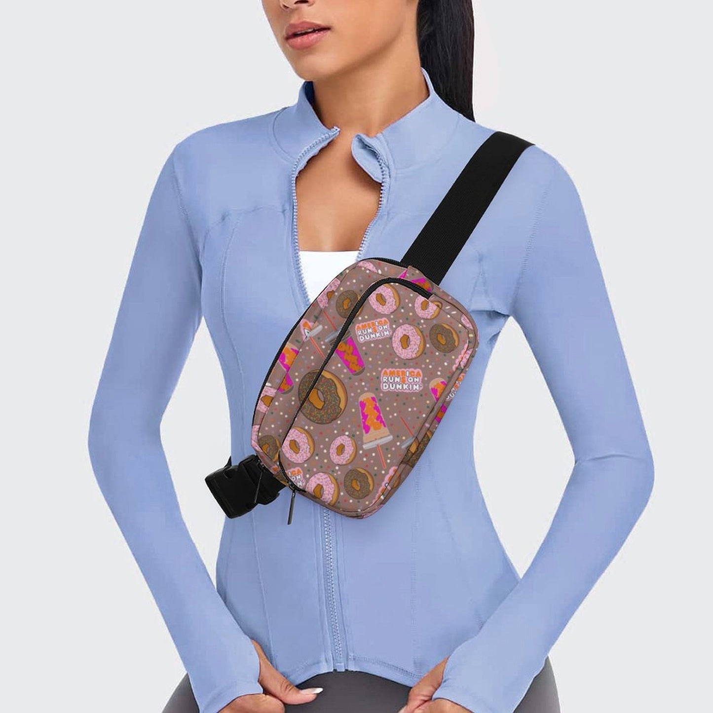 Dunkie Junkie Fanny Pack- PREORDER