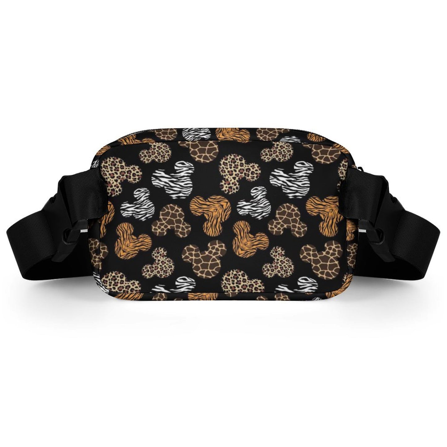 Safari Mouse Fanny Pack- PREORDER