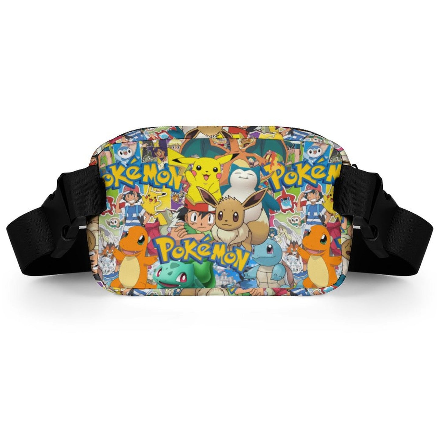 PK Fanny Pack- PREORDER