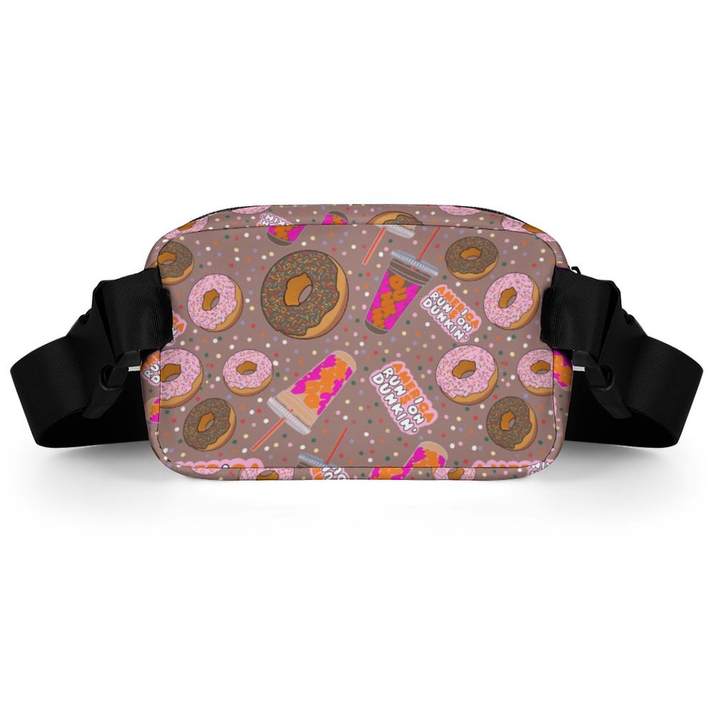 Dunkie Junkie Fanny Pack- PREORDER