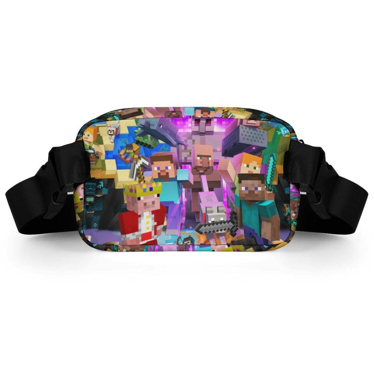 Goldcraft Fanny Pack- PREORDER