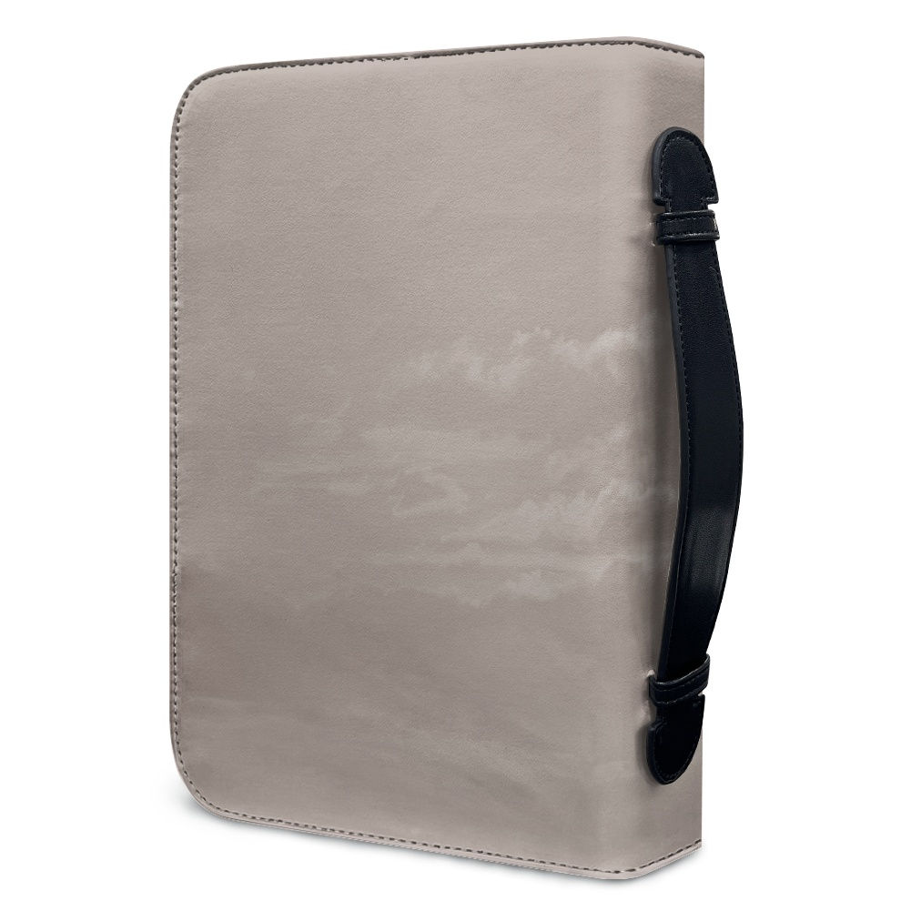 Cross 2 Journal / Bible Cover- Preorder - Closing 7/18 - ETA Mid August
