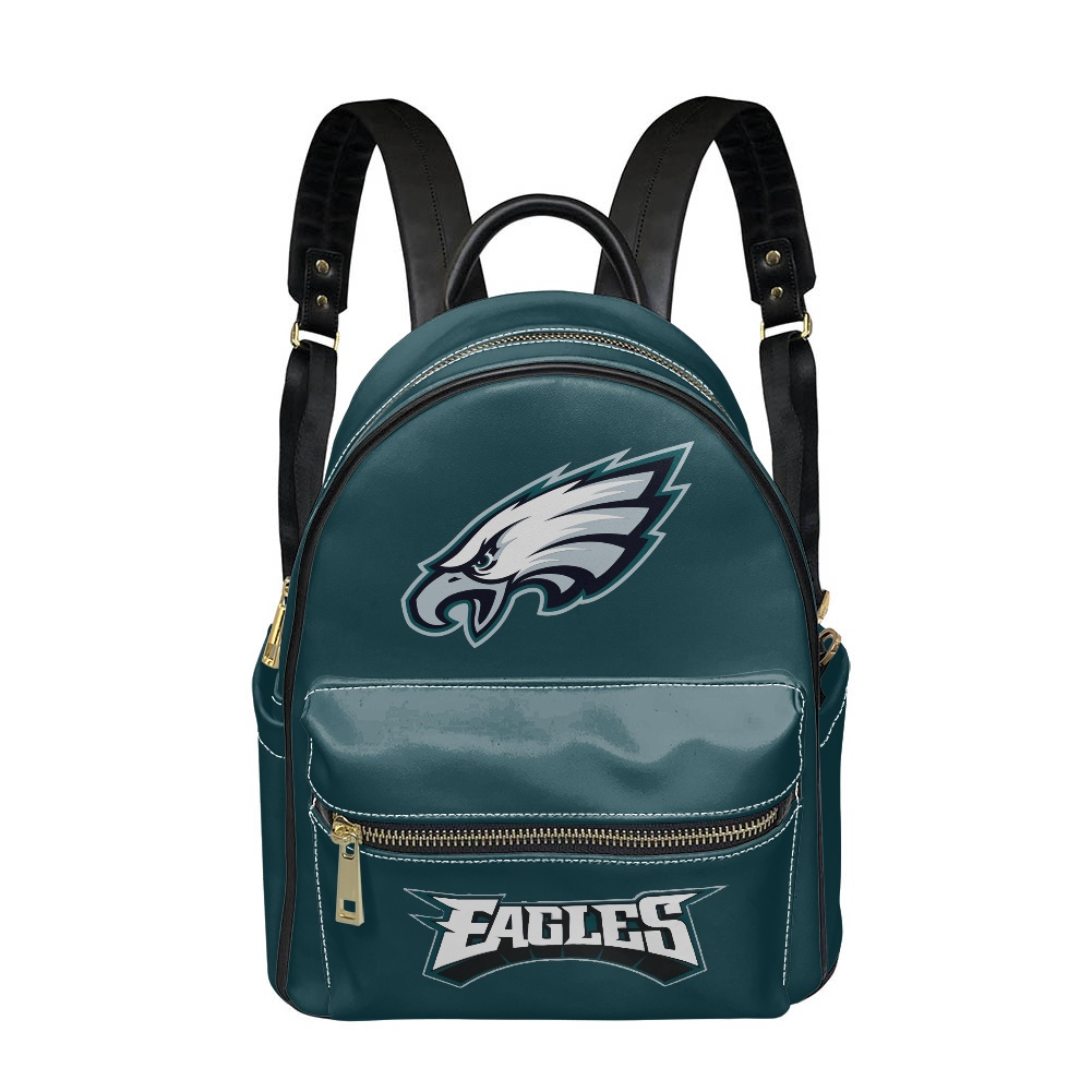 PE Mini-Bookbag - Preorder - Closing 10/27- ETA late Nov