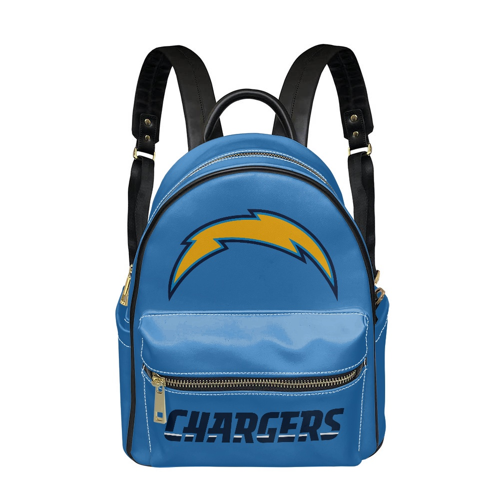 LAC Mini-Bookbag - Preorder - Closing 10/27- ETA late Nov