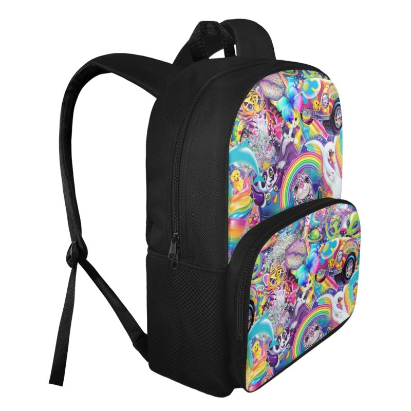 LF Friends Bookbag - Preorder - ETA Early Aug. 2024