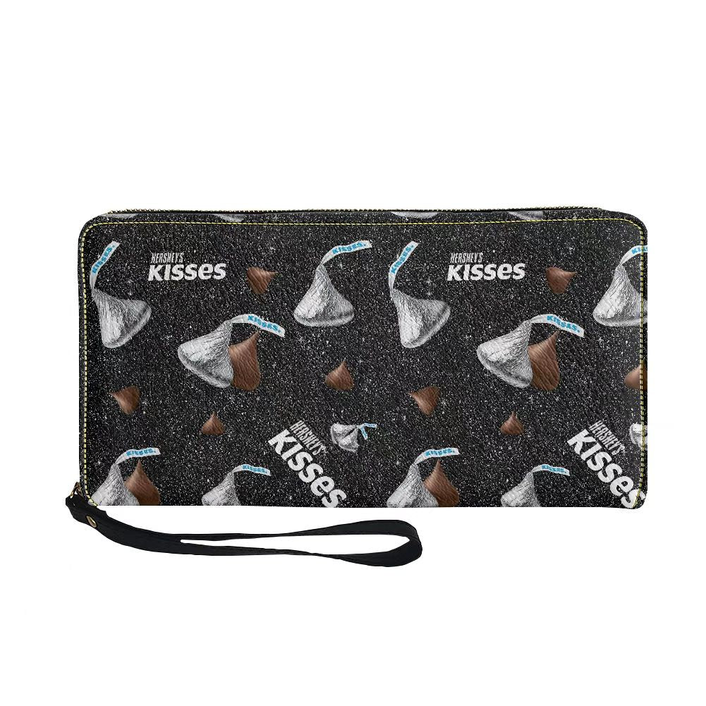 Sweet Chocolate Wallet -