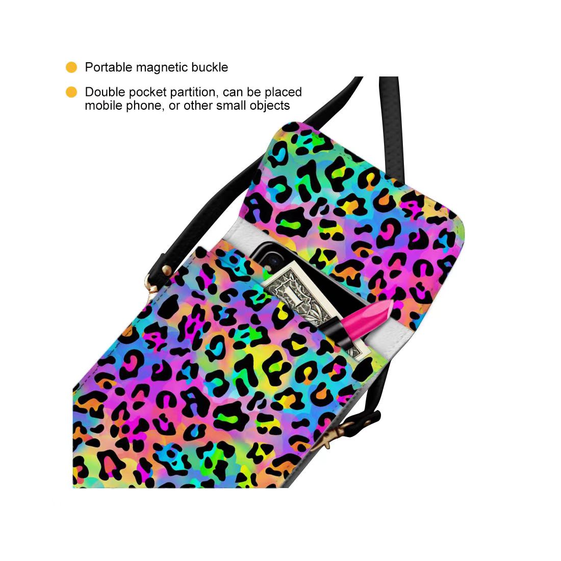 Summer Sunflowers Phone Crossbody Bag -