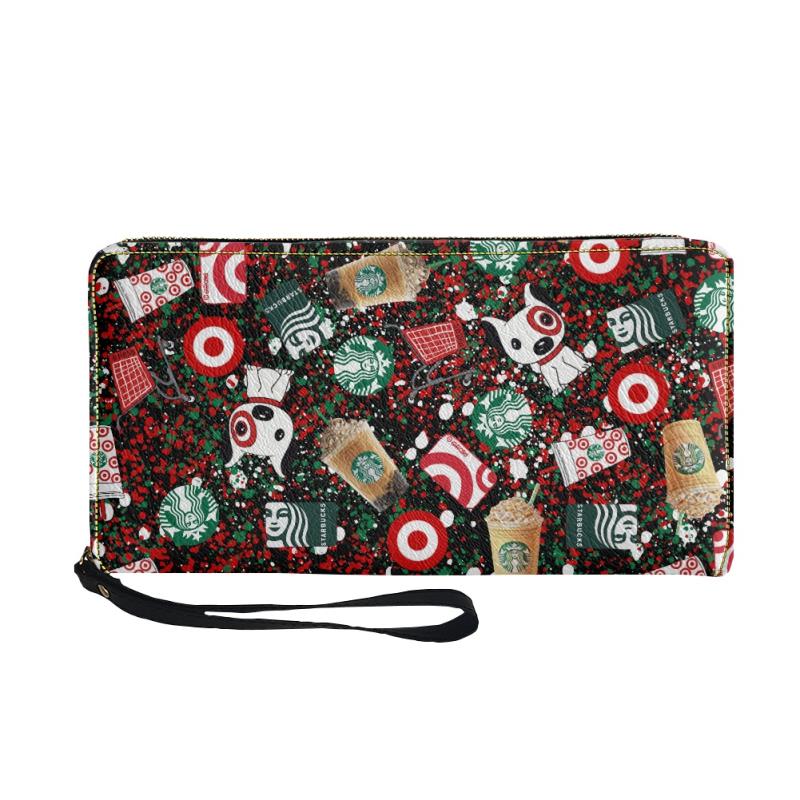 Targbucks Wallet -