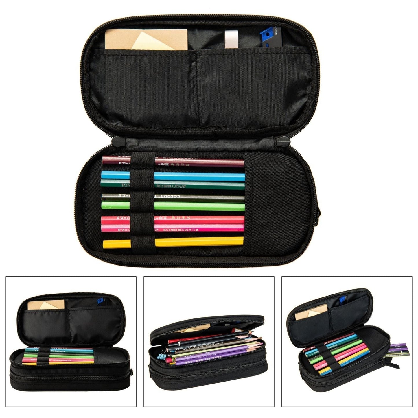 Catch Them All Backpack Set - - Preorder - Closing 7/18 - ETA mid Aug.