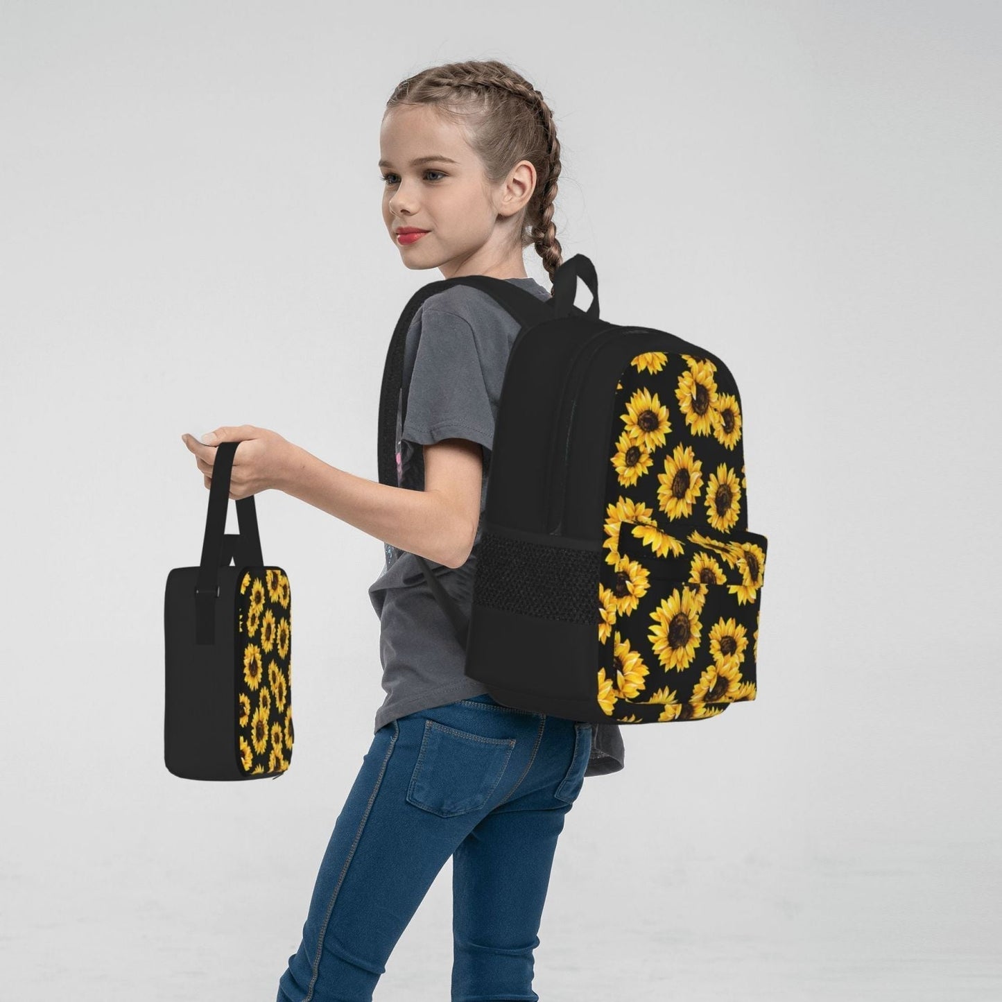 Catch Them All Backpack Set - - Preorder - Closing 7/18 - ETA mid Aug.