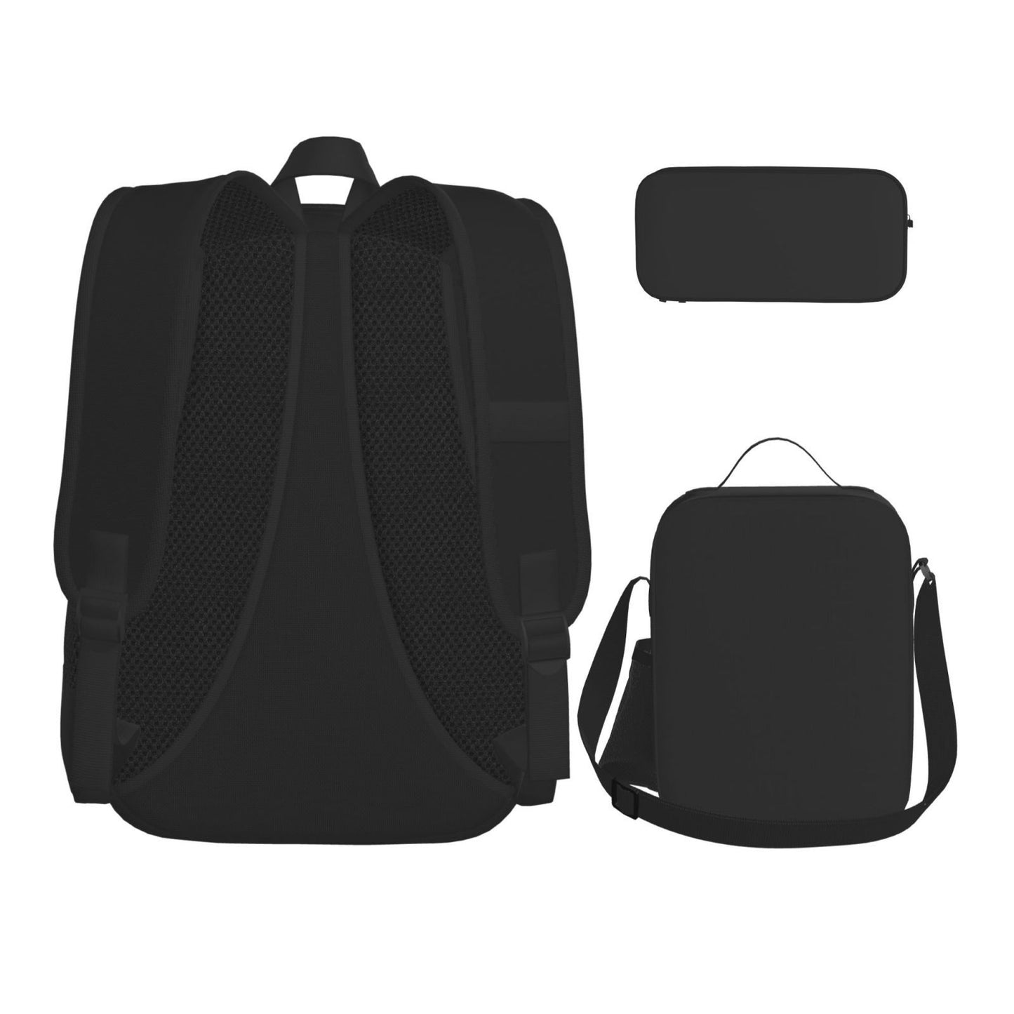 Catch Them All Backpack Set - - Preorder - Closing 7/18 - ETA mid Aug.