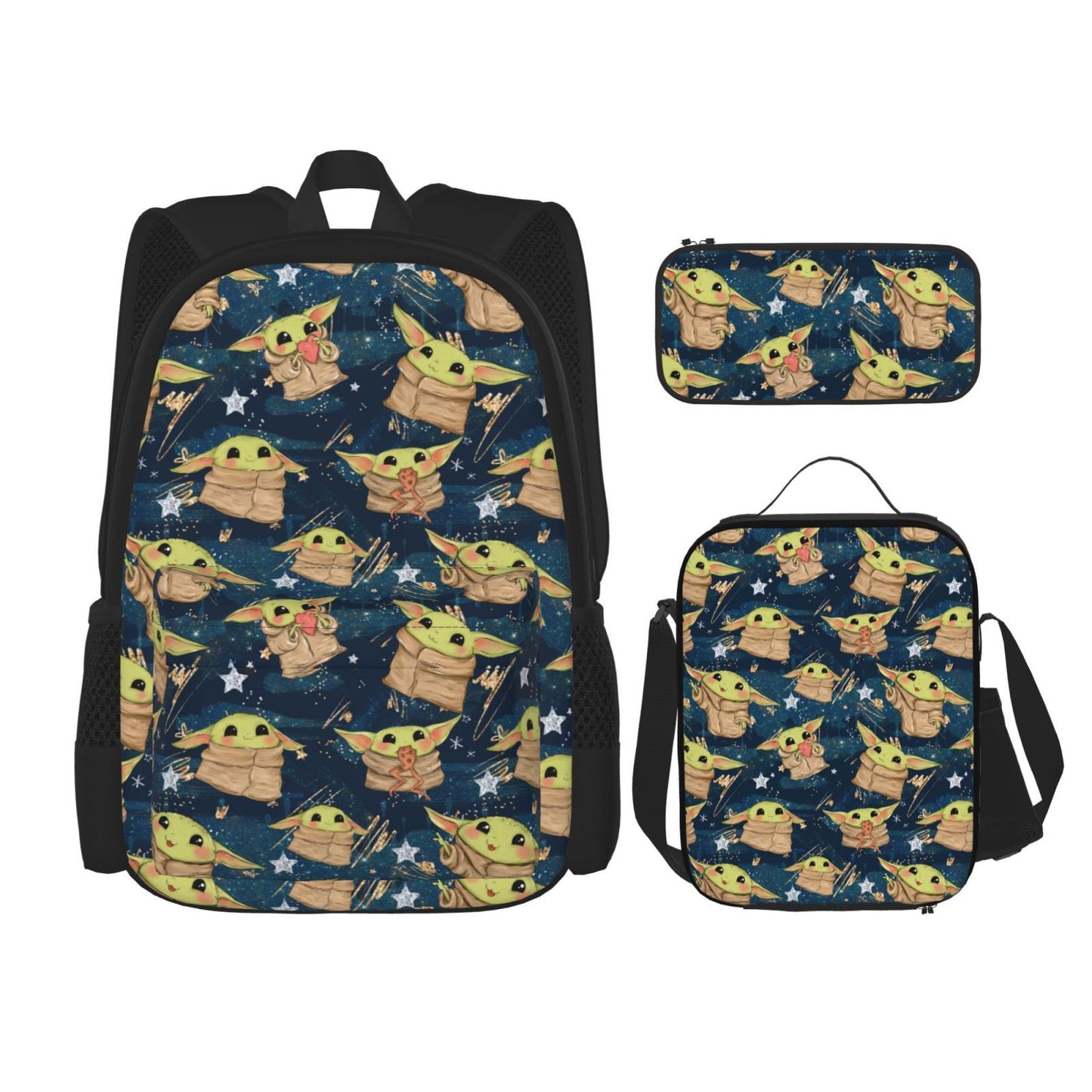 Baby Y Backpack Set - Preorder - Closing 7/18 - ETA mid Aug.