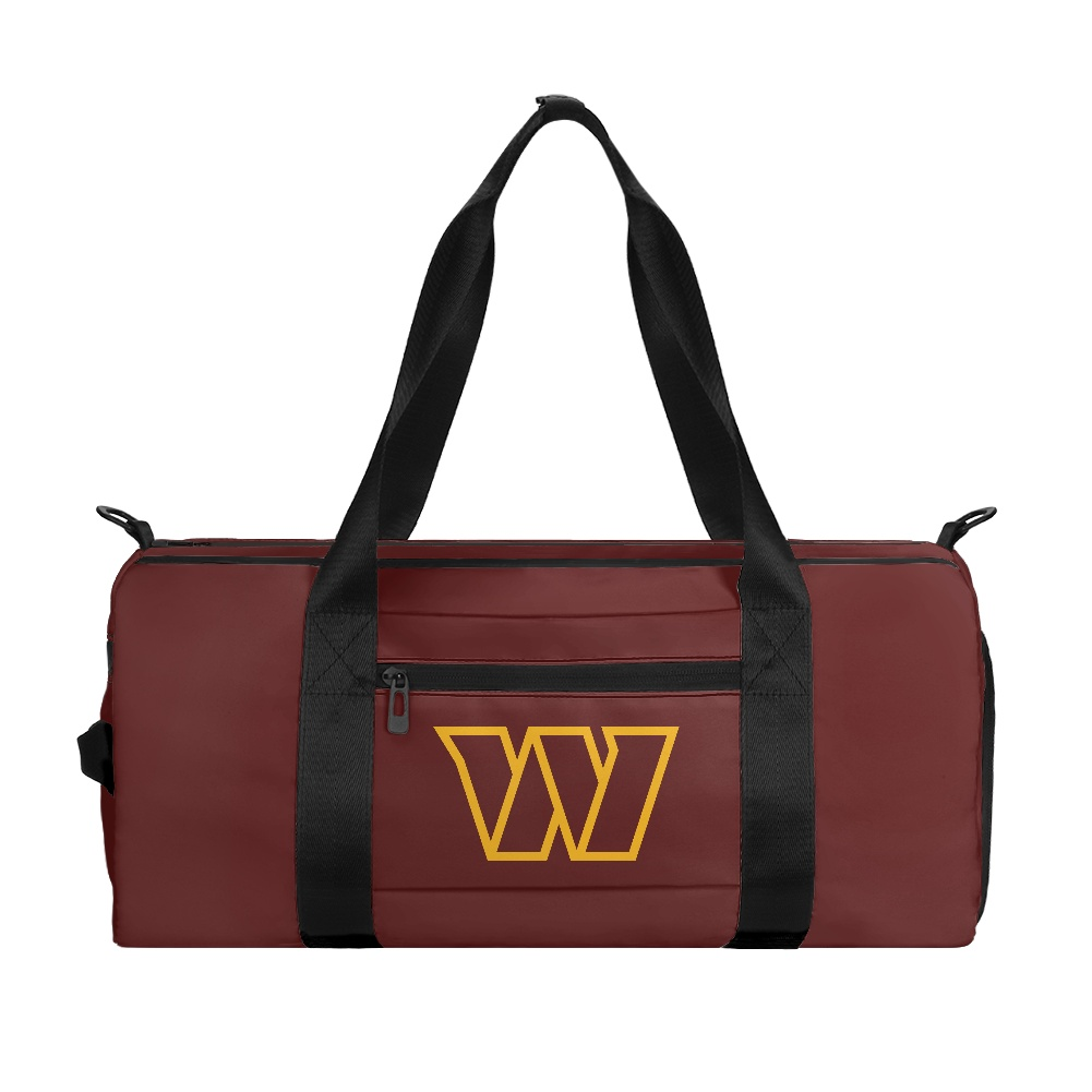 WC Duffle Bag - Closing 10/27- ETA late Nov