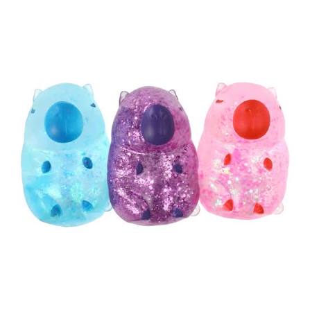 Capybara Squishy Toy
