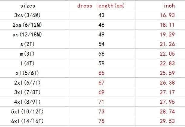 Funny Monsters Girl's Dress