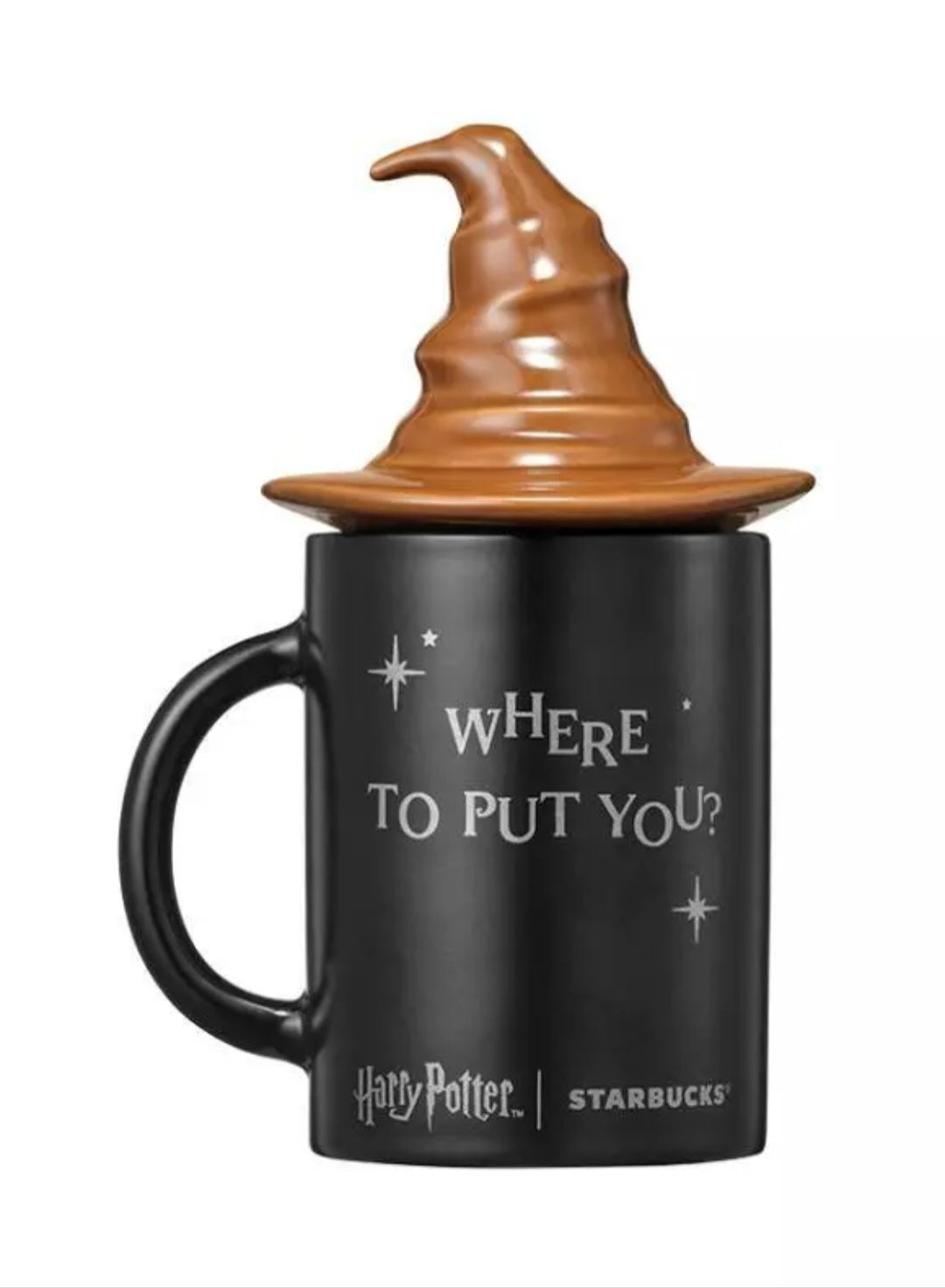 Starbucks Korea 2025 Limited Edition Harry Potter Slytherin New Year Set
- Year of the Snake