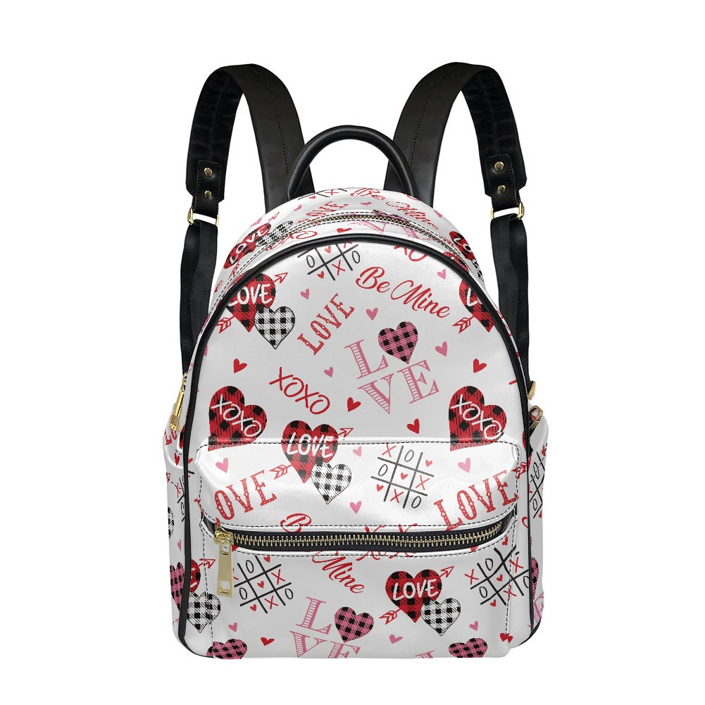 Xoxo Mini Backpack Preorder ETA late Jan 2024 Happy Day Boutique