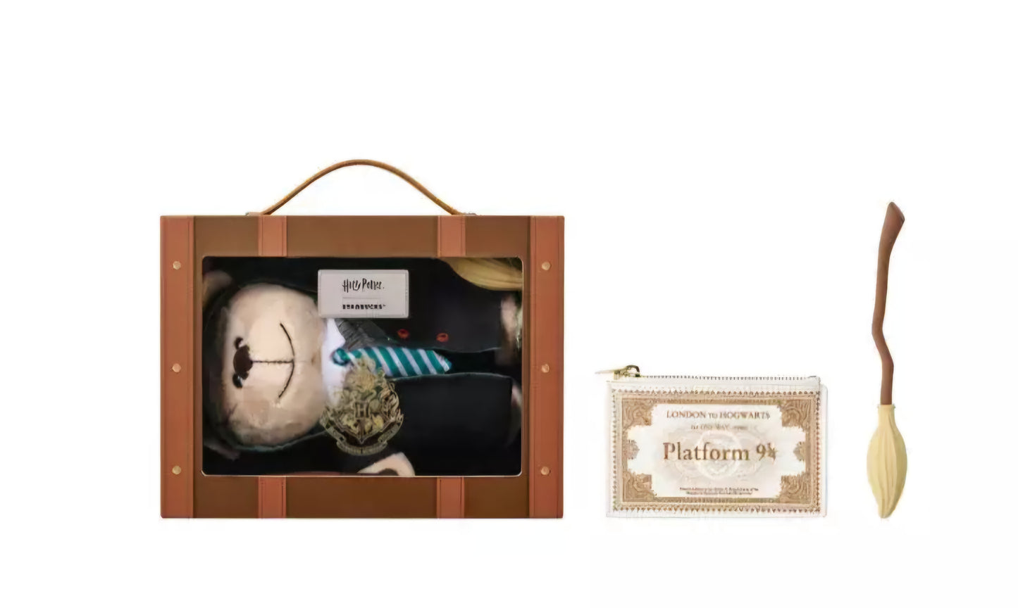 Starbucks Korea 2025 Limited Edition Harry Potter Slytherin New Year Set
- Year of the Snake