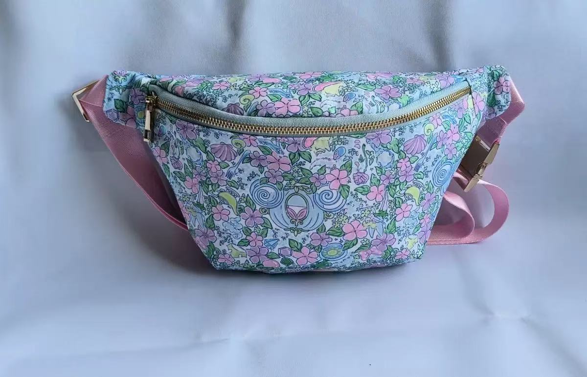 Disney Belt Bags - 1 to 2 week ETA