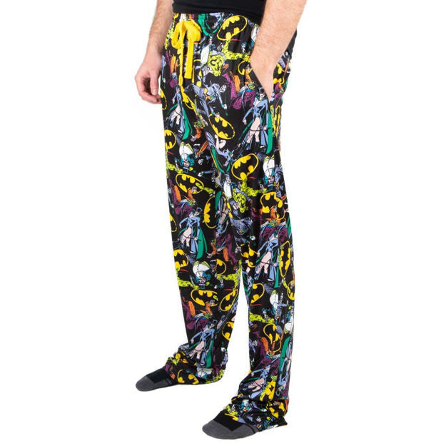 Batman Lounge Pants