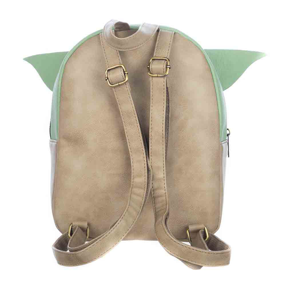 STAR WARS THE MANDALORIAN GROGU MINI BACKPACK