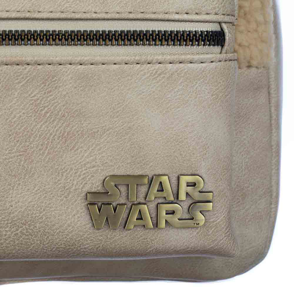 STAR WARS THE MANDALORIAN GROGU MINI BACKPACK