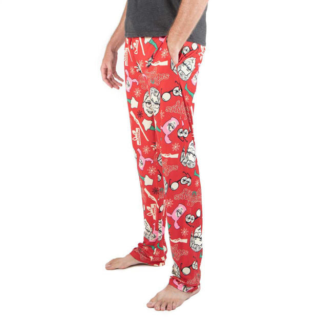 Christmas Story Lounge Pants