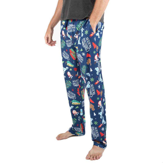 Christmas Vacation Lounge Pants