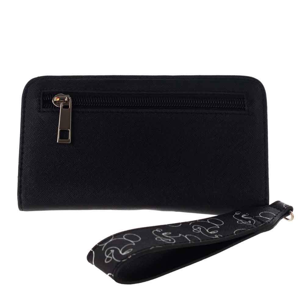 DISNEY MICKEY MOUSE PHONE WRISTLET WALLET