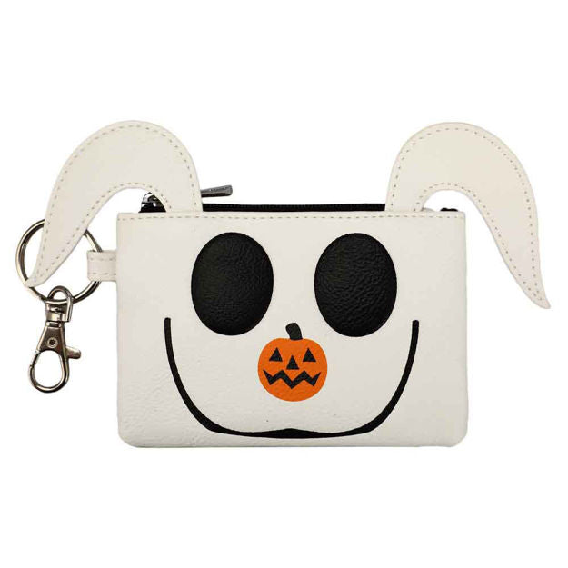 THE NIGHTMARE BEFORE CHRISTMAS ZERO COIN POUCH