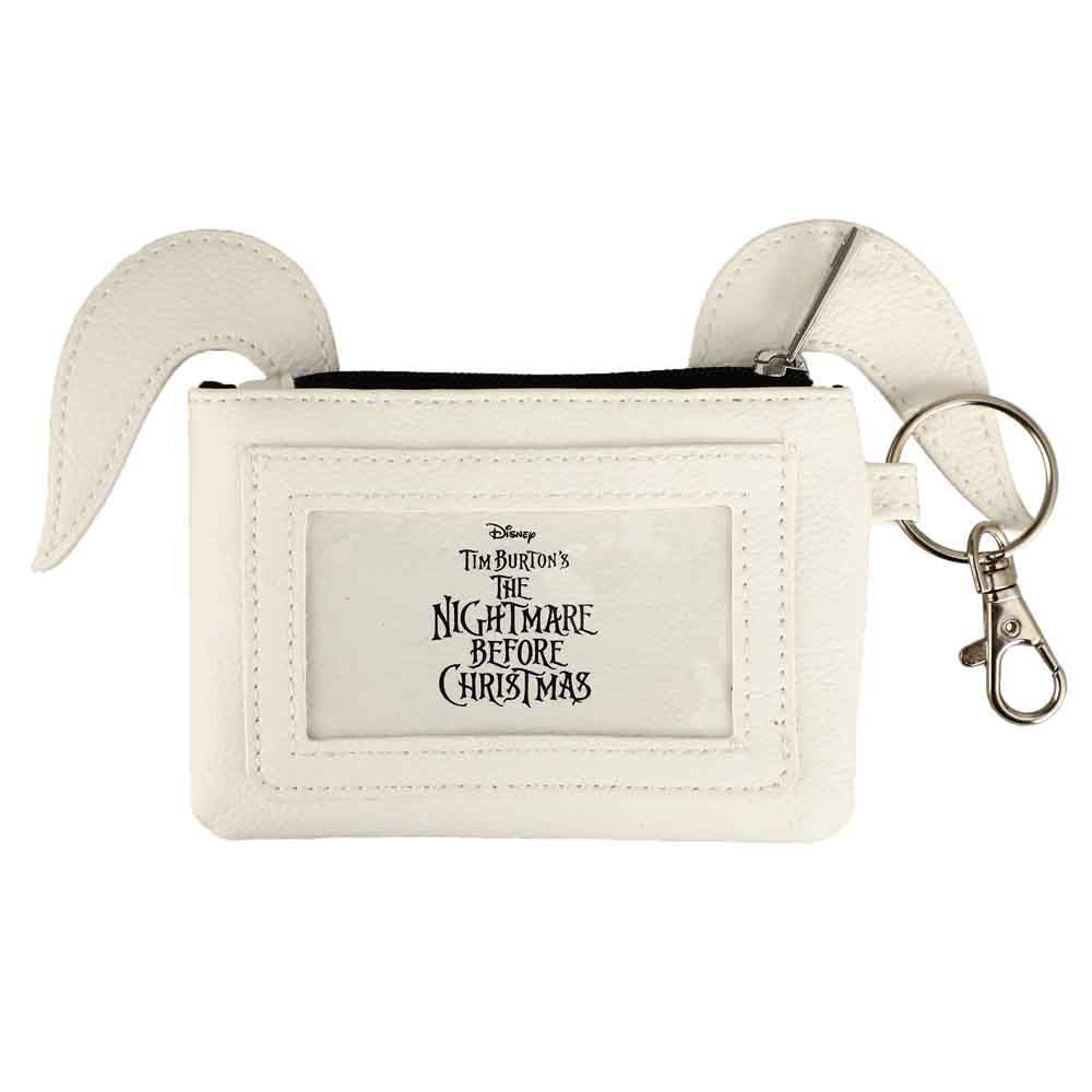 THE NIGHTMARE BEFORE CHRISTMAS ZERO COIN POUCH