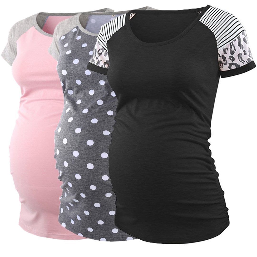 Maternity Tunics