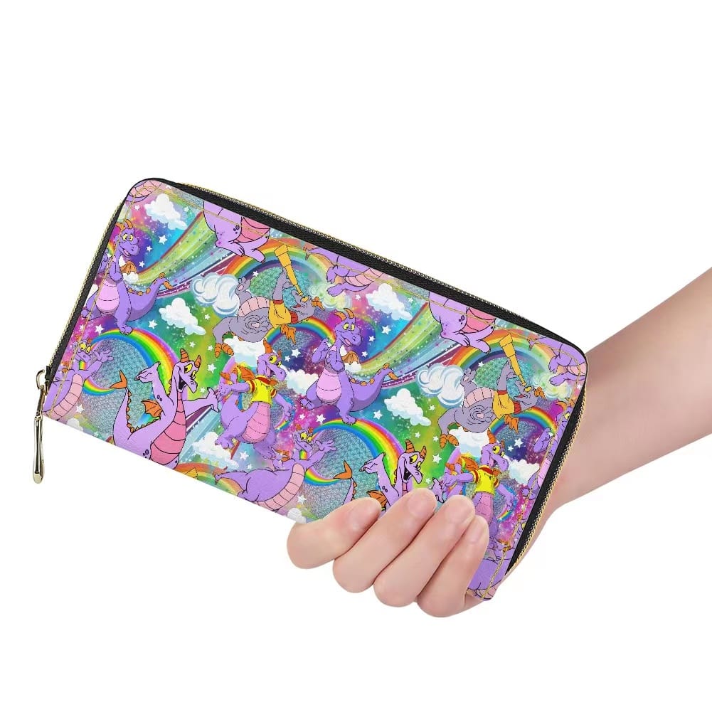 Figgy Wallet - Preorder