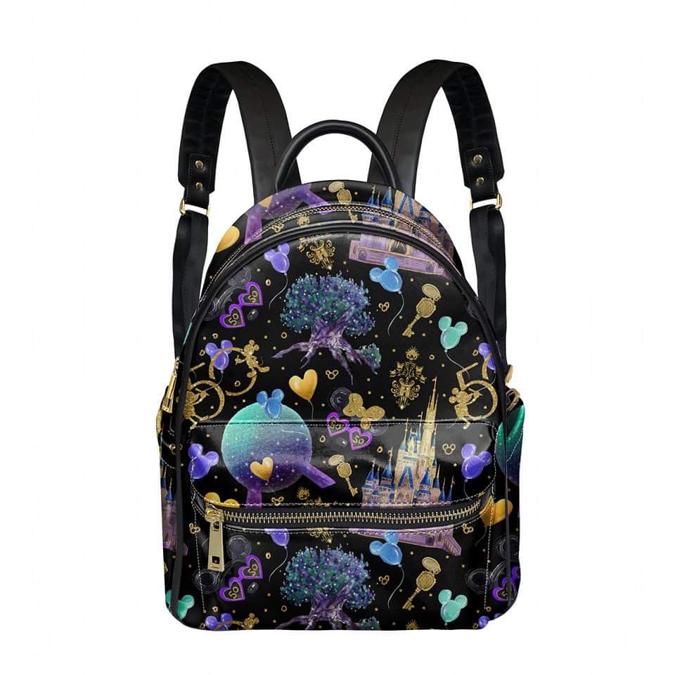 50th Bookbag - Preorder