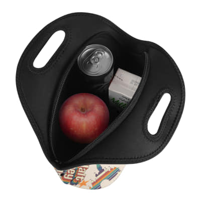 Hawaiian Alien Lunch Bag - Preorder