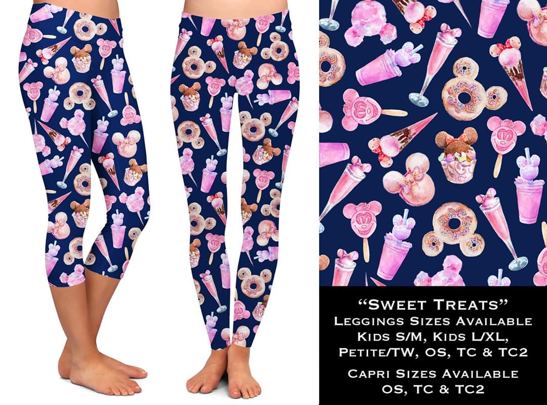Sweet Treat Leggings