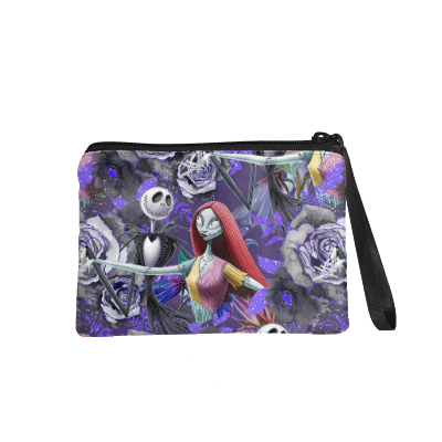 NBC Halloween Wristlet Preorder-Preorder - Closing 9/8 - ETA early Oct.