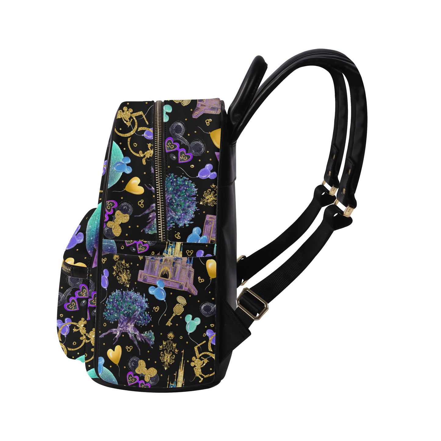 50th Bookbag - Preorder