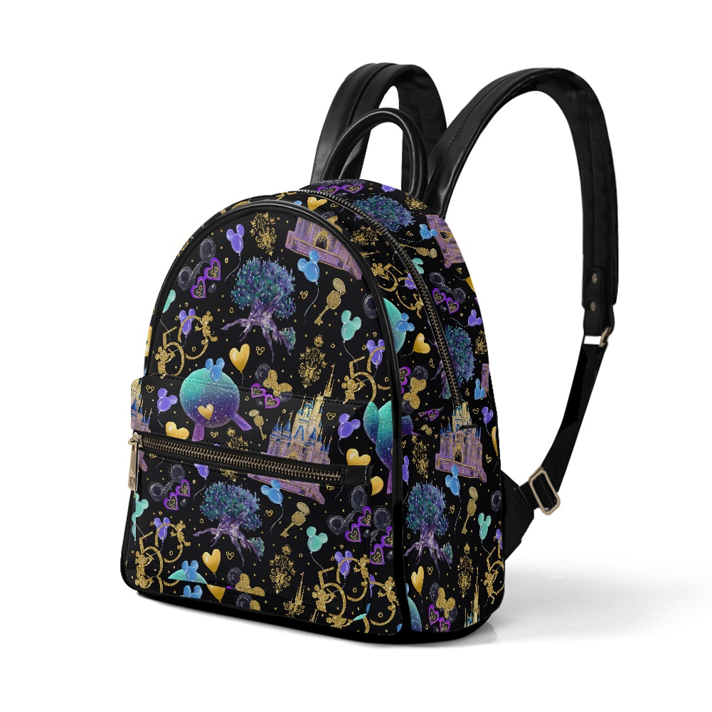 50th Bookbag - Preorder