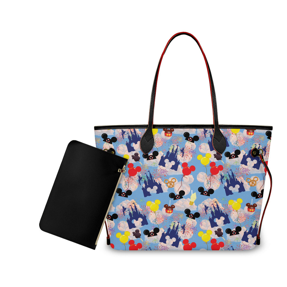MK Neverfull Purse - Preorder - Closing 4/30- ETA late May