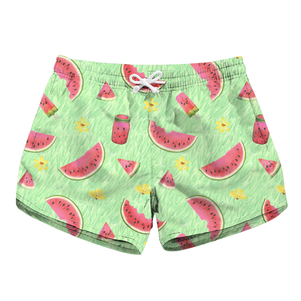 Watermelon Shorts