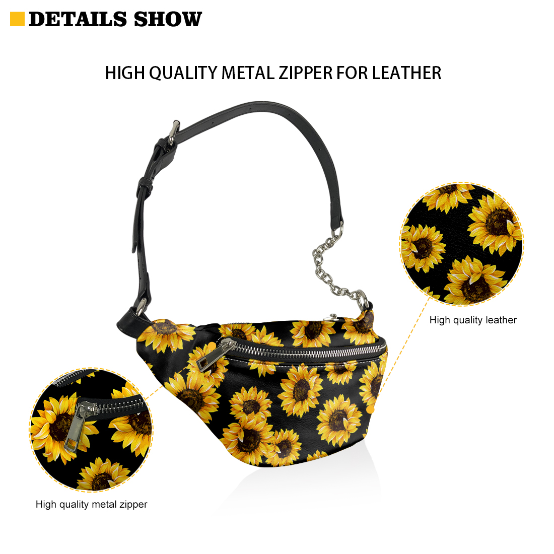 Hairy Spider Webs Bag Set- Preorder