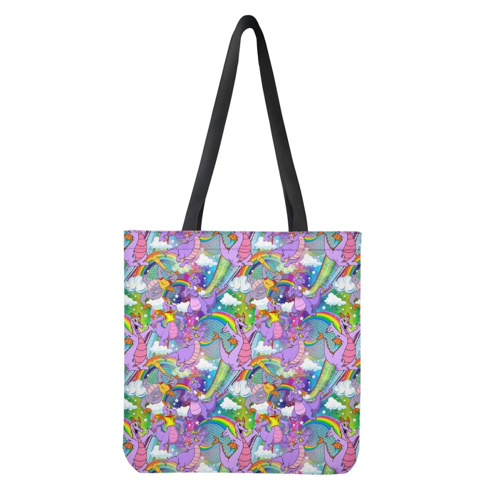 Figgy Tote-Preorder - Closing 9/8 - ETA early Oct.