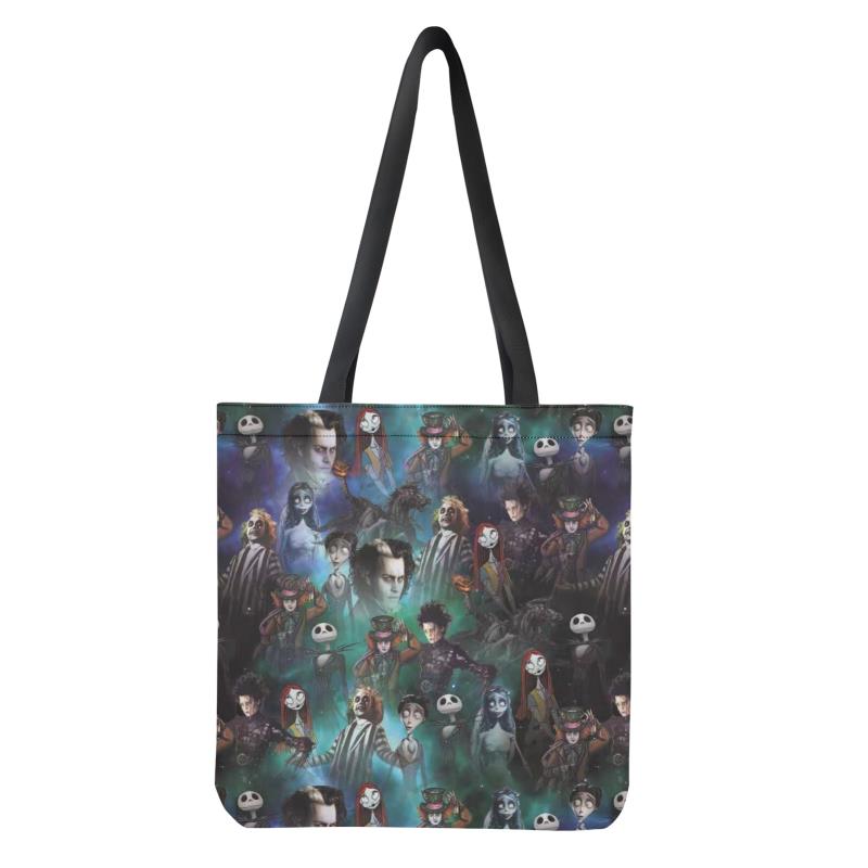 Best of Tim Tote-Preorder - Closing 9/8 - ETA early Oct.