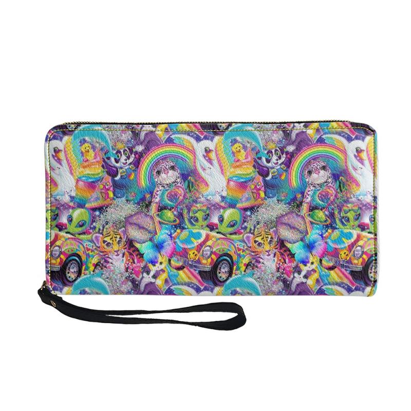 LF Friends Wallet - Preorder