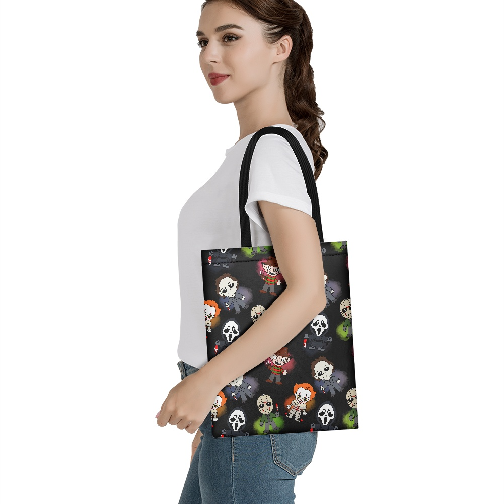 Baby Horrors Tote