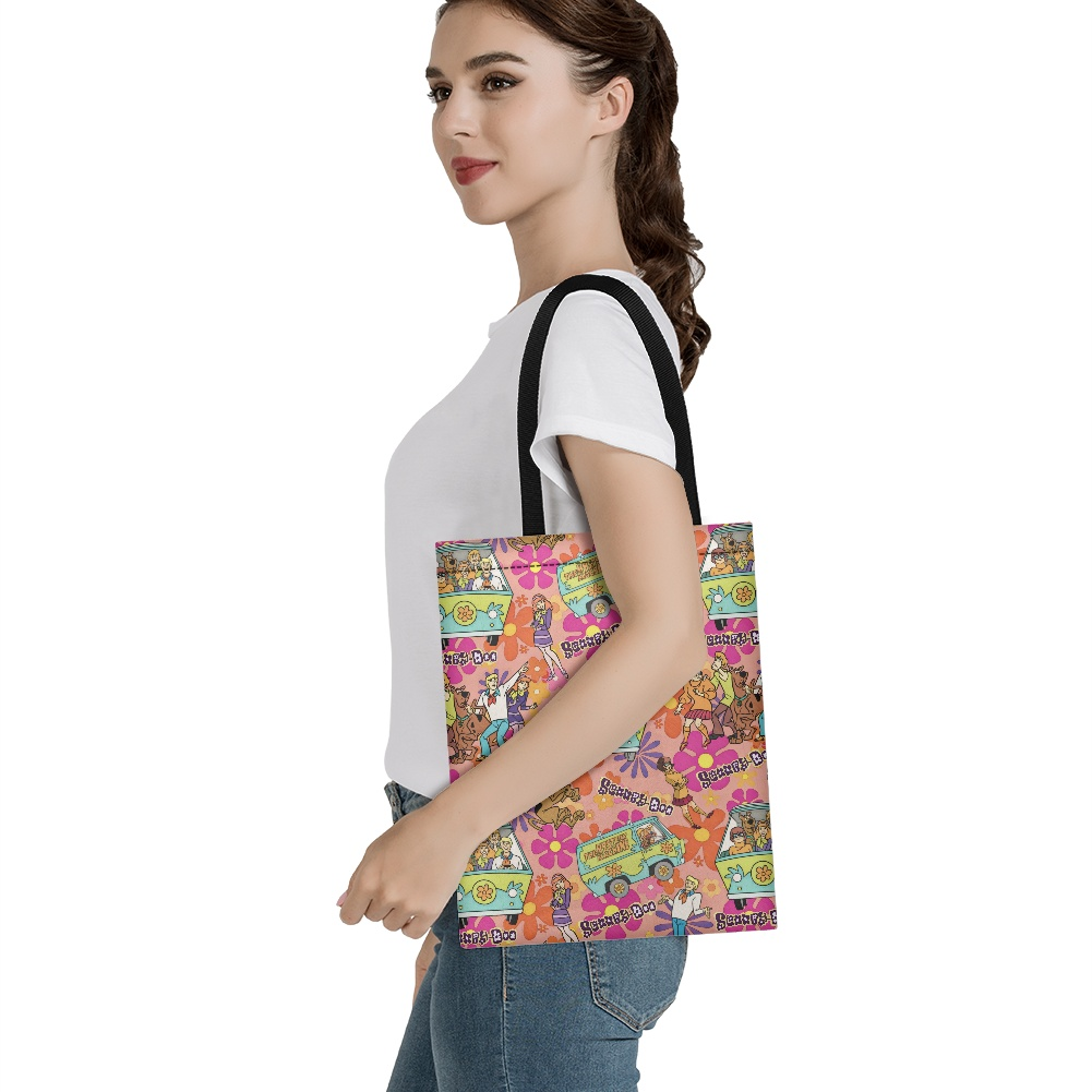 Dooby Scoo Tote-Preorder - Closing 9/8 - ETA early Oct.