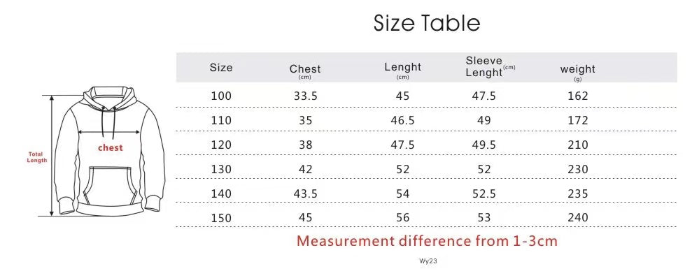 Turkey kids Sweatshirt